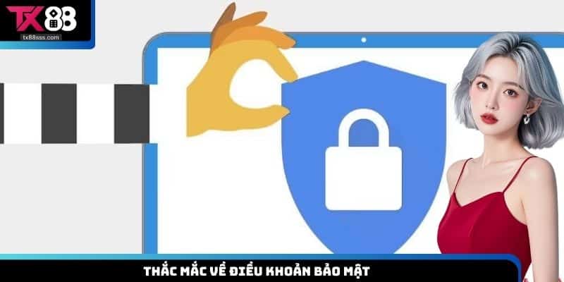 Chính Sách Bảo Mật TX88 Cập Nhập Mới Nhất Hiện Nay