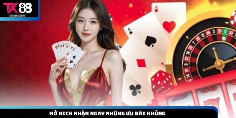Đăng Ký TX88 - Hướng Dẫn Thực Hiện Nhanh Chóng, Đơn Giản
