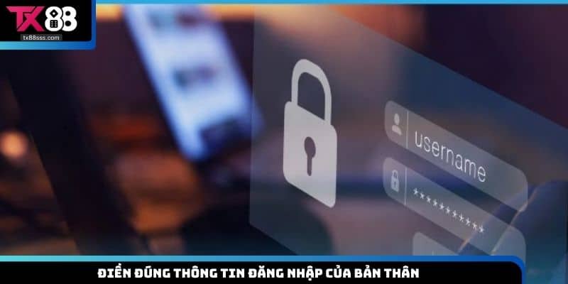 Đăng Nhập TX88 - Hướng Dẫn Chi Tiết Quy Trình Truy Cập