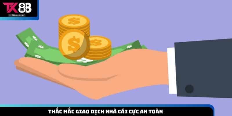 Giới Thiệu TX88 - Nhà Cái Đẳng Cấp Hàng Đầu Châu Á