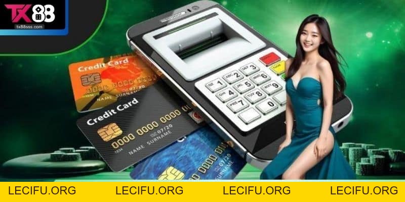Nạp Tiền TX88 Siêu Tốc Cấp Vốn Liền Tay Thỏa Sức Giải Trí