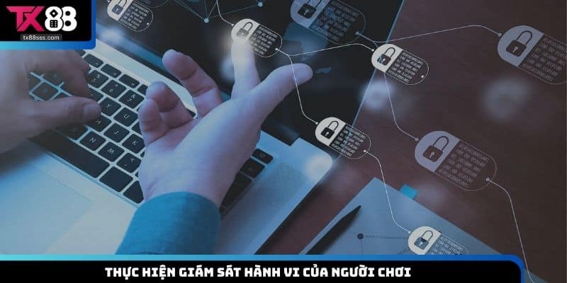 Quyền Riêng Tư TX88 Update Mới Nhất Dành Cho Người Chơi
