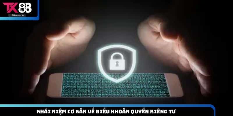 Quyền Riêng Tư TX88 Update Mới Nhất Dành Cho Người Chơi