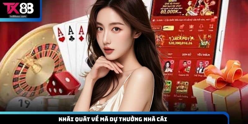 Săn Code TX88 - Khuyến Mãi Khủng Giúp Tăng Lợi Nhuận