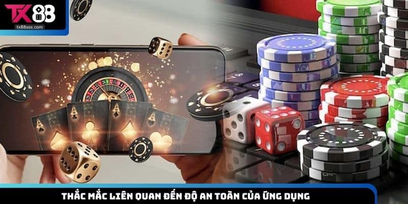Tải App TX88 - Chơi Game Nhanh Chóng Thuận Tiện Mỗi Ngày