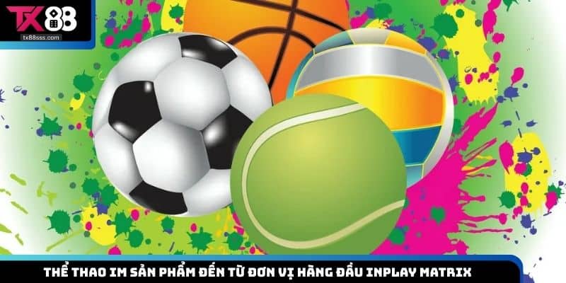 Thể Thao IM - Sảnh Cá Độ Uy Tín, Tỷ Lệ Kèo Cực Đã
