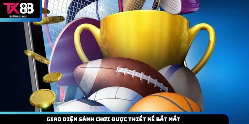 Thể Thao Saba - Thương Hiệu Cá Cược Hàng Đầu Hiện Nay