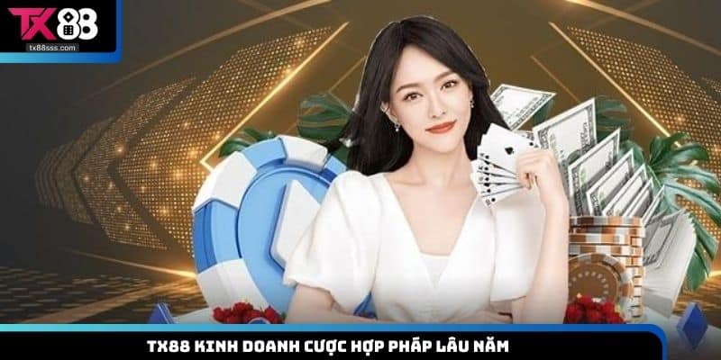 TX88 Uy Tín Không? Đánh Giá Chi Tiết Từ Chuyên Gia Hiện Nay