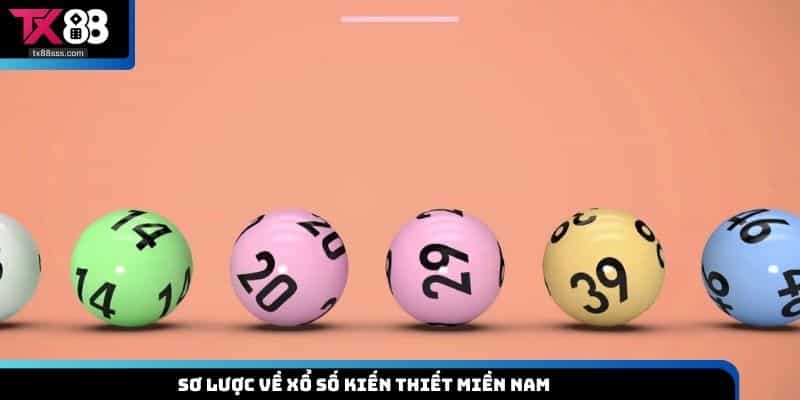 Xổ Số Miền Nam - Khái Quát Tựa Game Hấp Dẫn, Thú Vị