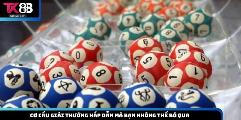 Xổ Số Miền Trung TX88 - Trải Nghiệm Cực Đỉnh Hấp Dẫn Tại TX88