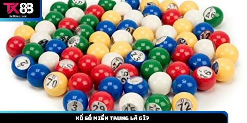 Xổ Số Miền Trung - Trải Nghiệm Đa Dạng Hình Thức Quay Thưởng