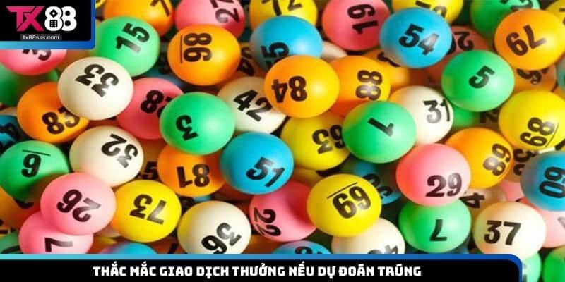 Xổ Số TX88 - Trải Nghiệm Giải Trí Đầy Hấp Dẫn, Minh Bạch