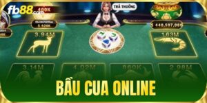 Game FB88 - FB88 Nhà Cái