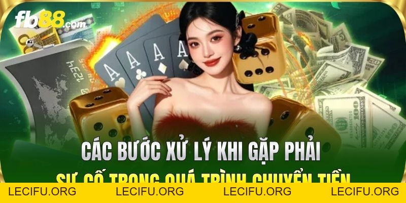 Nạp Tiền FB88 Nhanh Chóng Với Quy Trình An Toàn Nhất