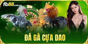 Game FB88 - FB88 Nhà Cái