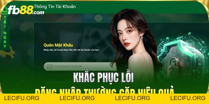 Đăng Nhập FB88 | Link Chuẩn Không Chặn Cập Nhật 07/2026