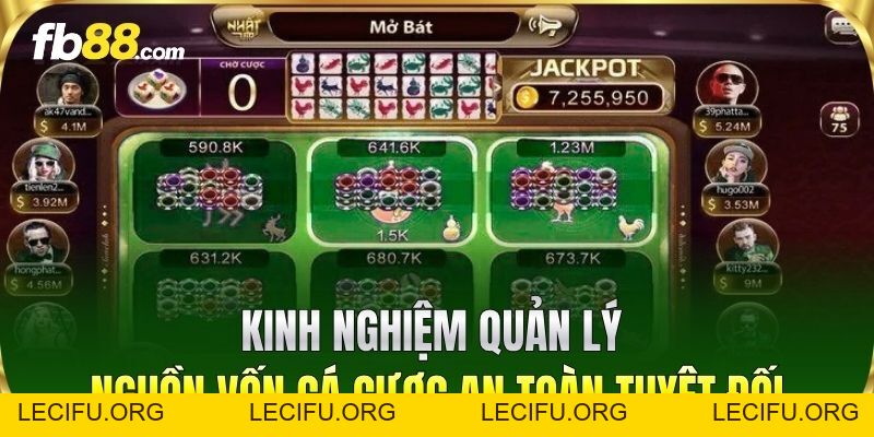 Bầu Cua Online FB88 - Bí Kíp Đặt Cược Luôn Thắng Cho Bet Thủ