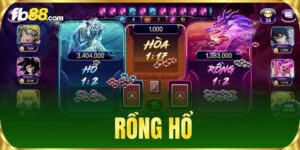 Game FB88 - FB88 Nhà Cái