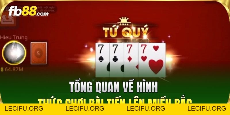 Tiến Lên Miền Bắc FB88: Mẹo Đánh Bài Đỉnh Cao Cho Bet Thủ